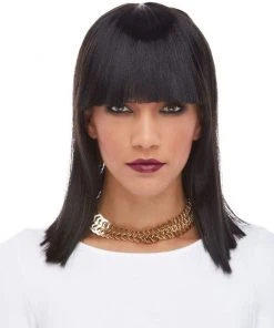 Costume Wigs Cleopatra | Costume Wig By Characters