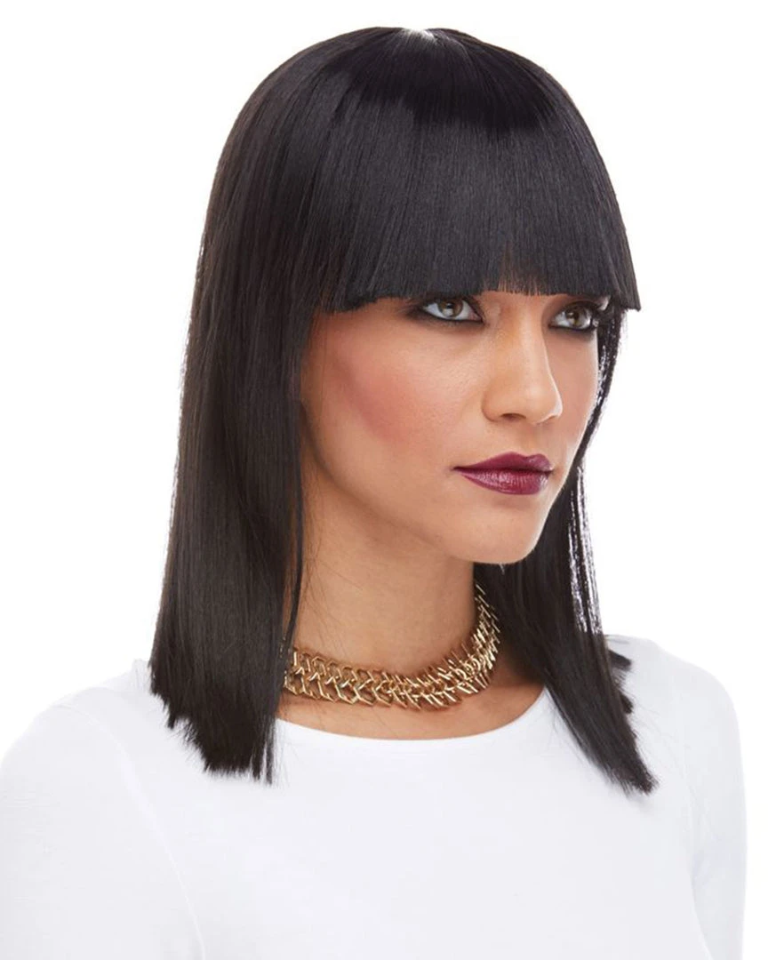 Costume Wigs Cleopatra | Costume Wig By Characters 4 Costume Wigs Cleopatra | Costume Wig By Characters