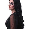 Costume Wigs Medieval Lady | Costume Wig By Characters
