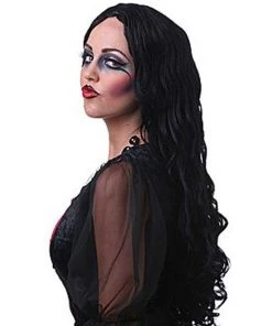 Costume Wigs Medieval Lady | Costume Wig By Characters