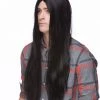 26 Inch Parted | Costume Wig By Characters Costume Wigs