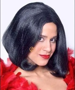 Pageboy | Costume Wig By Characters Costume Wigs