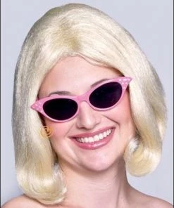 Pageboy | Costume Wig By Characters Costume Wigs