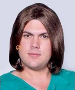 Pageboy | Costume Wig By Characters Costume Wigs