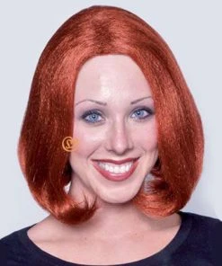 Pageboy | Costume Wig By Characters Costume Wigs