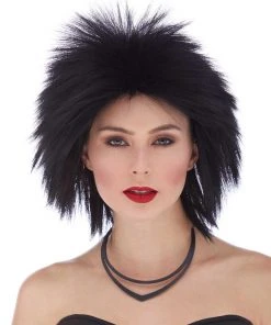 Rocker Short | Costume Wig By Characters Costume Wigs 7 Rocker Short | Costume Wig By Characters Costume Wigs