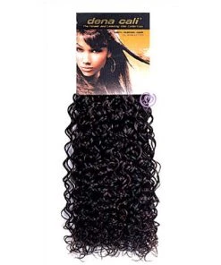 Disco Jerry WVG Human Hair Weaving (10 Inch) By Bobbi Boss Clearance Items