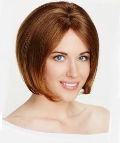 Wigs For Women Atlanta | Monofilament Synthetic Wig By Dream USA