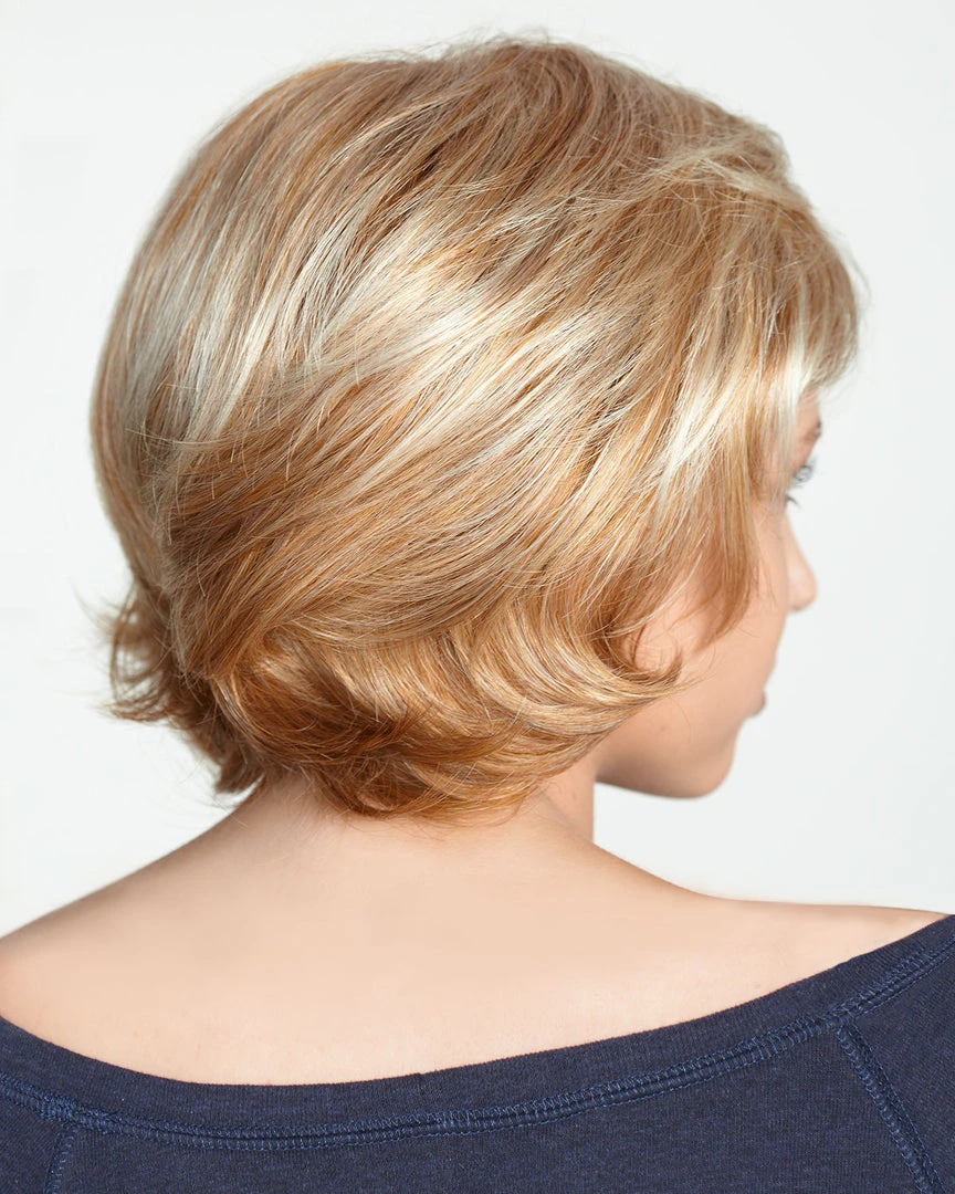 Wigs For Women Boston | Monofilament Synthetic Wig By Dream USA 6 Wigs For Women Boston | Monofilament Synthetic Wig By Dream USA