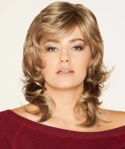 Crystal | Monofilament Synthetic Wig By Dream USA