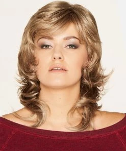 Crystal | Monofilament Synthetic Wig By Dream USA 7 Crystal | Monofilament Synthetic Wig By Dream USA