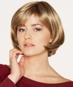 Dakota | Monofilament Synthetic Wig By Dream USA 10 Dakota | Monofilament Synthetic Wig By Dream USA
