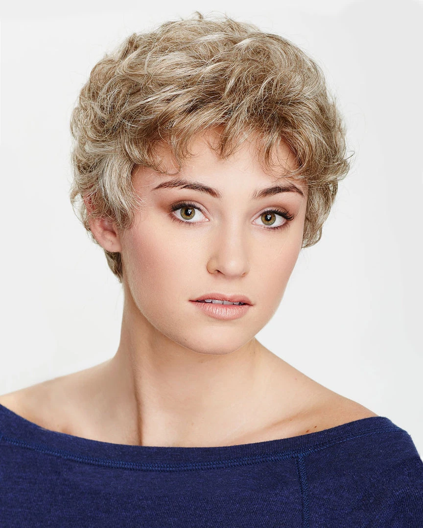 Jennette II | Monofilament Synthetic Wig By Dream USA 3 Jennette II | Monofilament Synthetic Wig By Dream USA