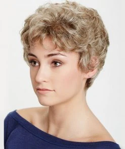 Jennette II | Monofilament Synthetic Wig By Dream USA 7 Jennette II | Monofilament Synthetic Wig By Dream USA