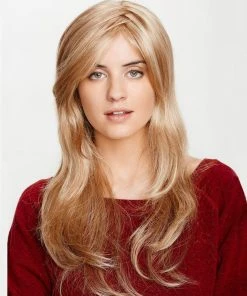 LA | Monofilament Synthetic Wig By Dream USA Wigs For Women 9 LA | Monofilament Synthetic Wig By Dream USA Wigs For Women