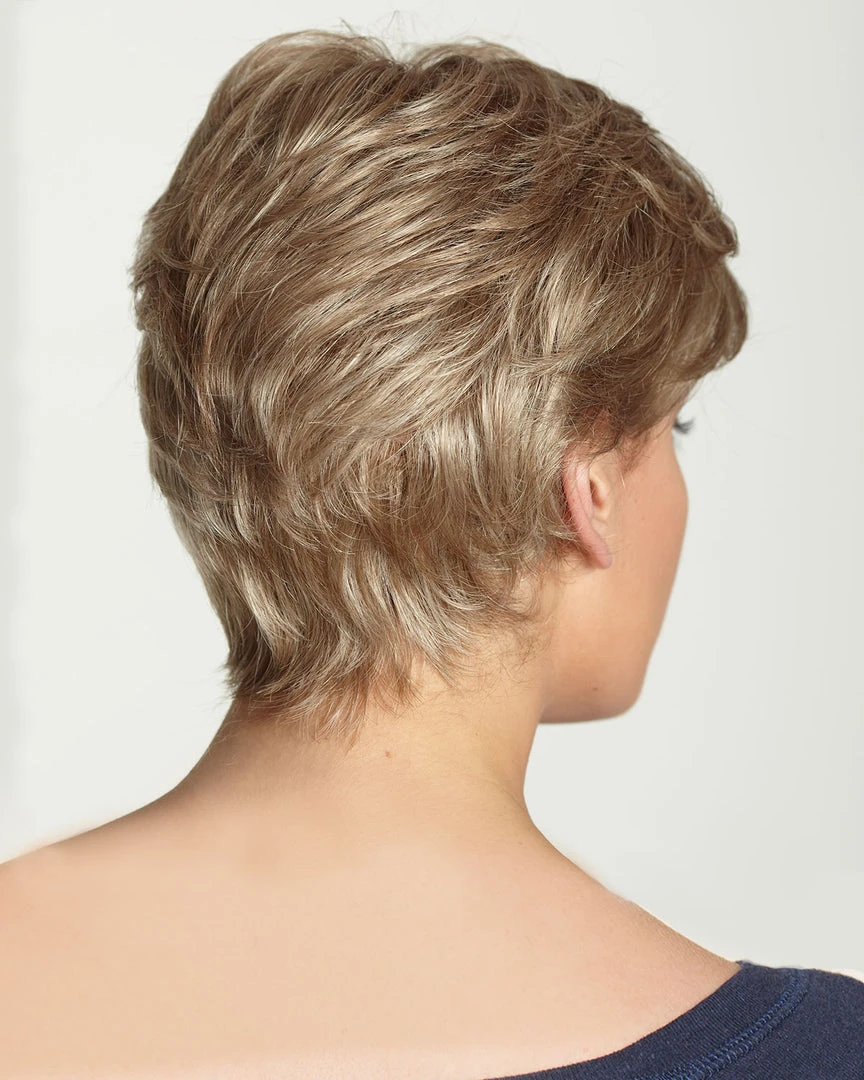 Wigs For Women Madison | Monofilament Synthetic Wig By Dream USA 5 Wigs For Women Madison | Monofilament Synthetic Wig By Dream USA