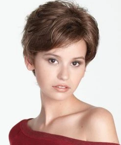 Wigs For Women Madison | Monofilament Synthetic Wig By Dream USA 10 Wigs For Women Madison | Monofilament Synthetic Wig By Dream USA