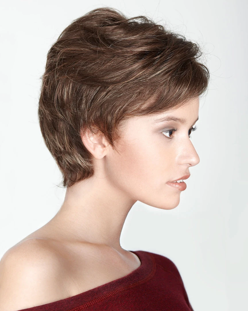 Wigs For Women Madison | Monofilament Synthetic Wig By Dream USA 7 Wigs For Women Madison | Monofilament Synthetic Wig By Dream USA