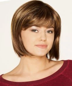 Maine | Monofilament Synthetic Wig By Dream USA