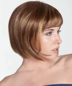 Maine | Monofilament Synthetic Wig By Dream USA
