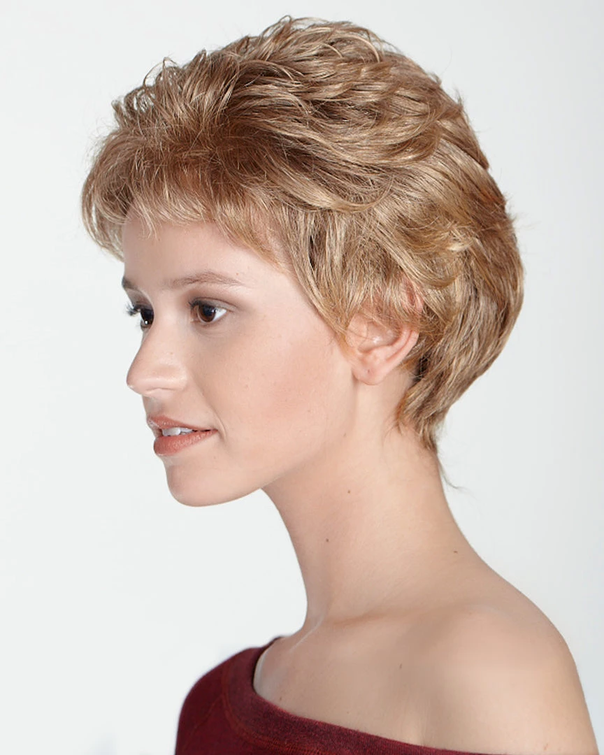 Memphis | Monofilament Synthetic Wig By Dream USA 4 Memphis | Monofilament Synthetic Wig By Dream USA