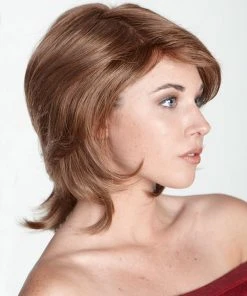 Miami | Monofilament Synthetic Wig By Dream USA Wigs For Women