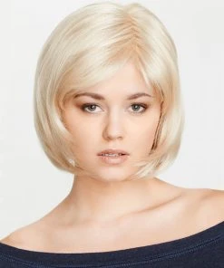 Wigs For Women Nevada | Monofilament Synthetic Wig By Dream USA