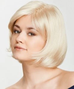 Wigs For Women Nevada | Monofilament Synthetic Wig By Dream USA
