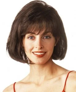 Wigs For Women Nevada | Monofilament Synthetic Wig By Dream USA