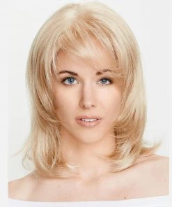 Phoenix | Monofilament Synthetic Wig By Dream USA Wigs For Women