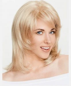 Phoenix | Monofilament Synthetic Wig By Dream USA Wigs For Women