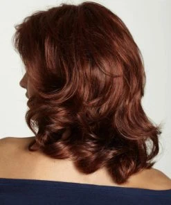 Savannah (Exclusive) | Monofilament Synthetic Wig By Dream USA