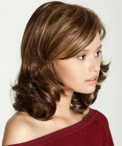 Savannah (Exclusive) | Monofilament Synthetic Wig By Dream USA