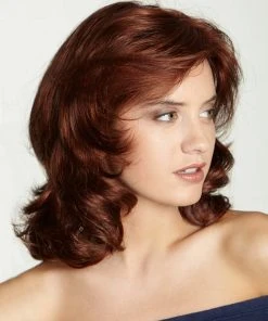 Savannah (Exclusive) | Monofilament Synthetic Wig By Dream USA