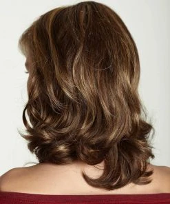 Savannah (Exclusive) | Monofilament Synthetic Wig By Dream USA