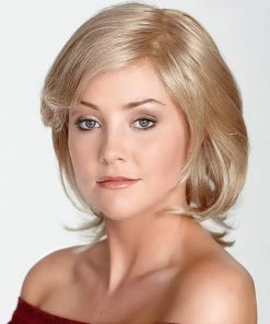 Virginia | Monofilament Synthetic Wig By Dream USA