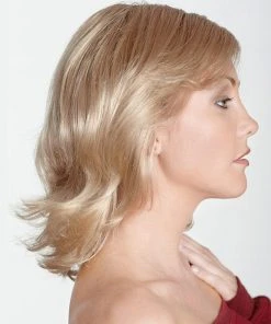 Virginia | Monofilament Synthetic Wig By Dream USA