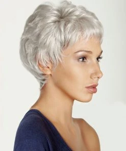 Vegas | Monofilament Synthetic Wig By Dream USA