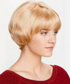 Elgin | Monofilament Synthetic Wig By Dream USA Wigs For Women