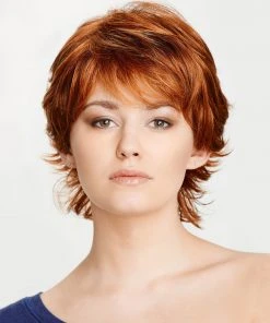 Austin | Monofilament Synthetic Wig By Dream USA Wigs For Women
