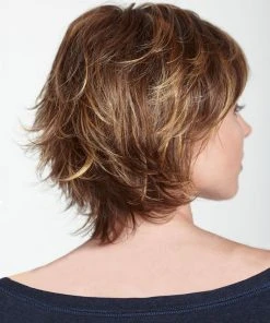 Tampa | Monofilament Synthetic Wig By Dream USA Wigs For Women