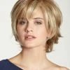 Tampa | Monofilament Synthetic Wig By Dream USA Wigs For Women