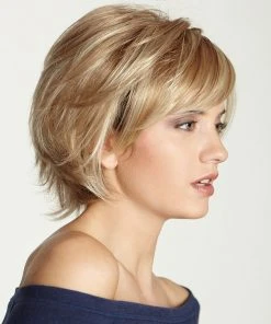 Tampa | Monofilament Synthetic Wig By Dream USA Wigs For Women