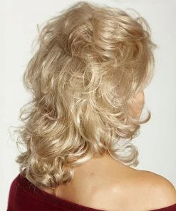 Cheyenne | Monofilament Synthetic Wig By Dream USA Wigs For Women 13 Cheyenne | Monofilament Synthetic Wig By Dream USA Wigs For Women