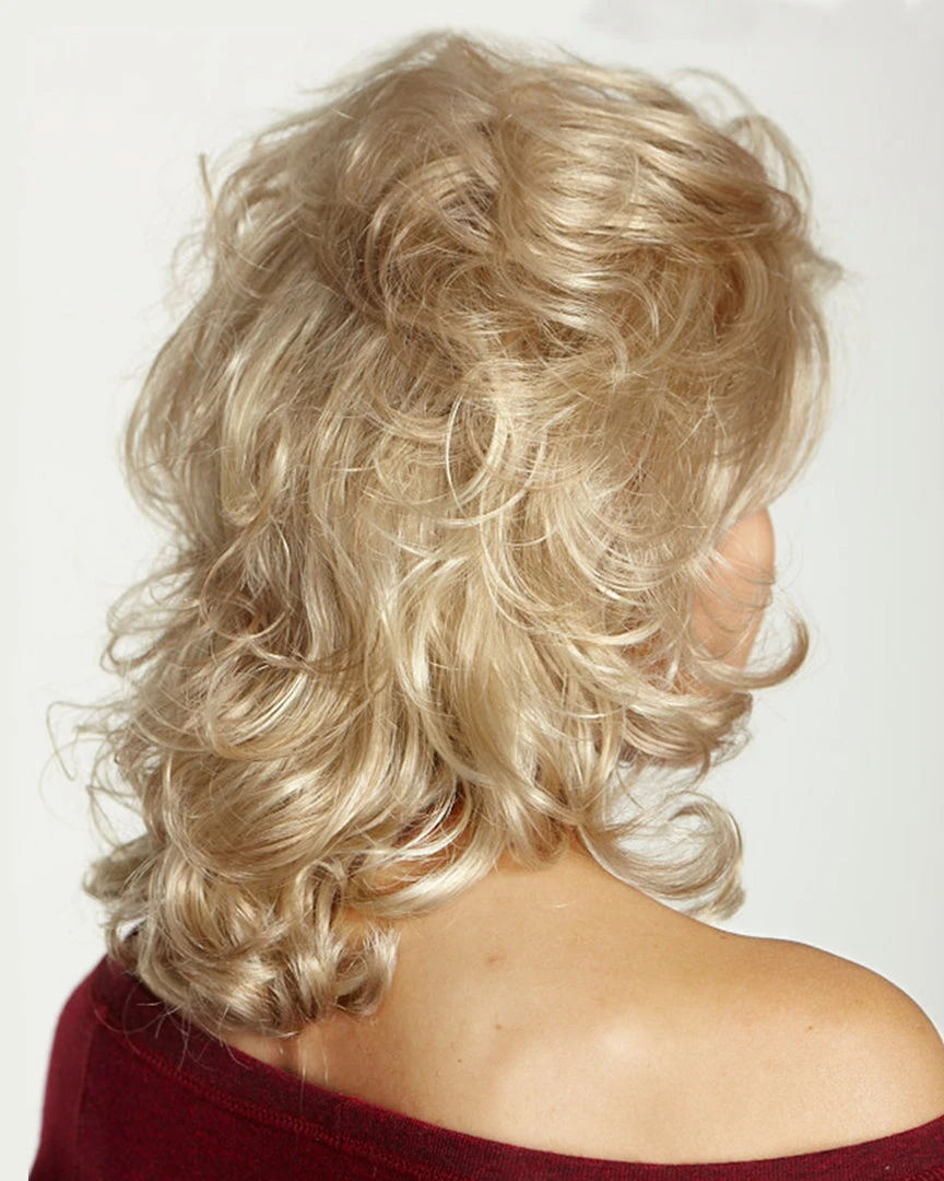 Cheyenne | Monofilament Synthetic Wig By Dream USA Wigs For Women 8 Cheyenne | Monofilament Synthetic Wig By Dream USA Wigs For Women