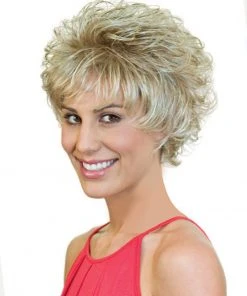 Spring | Monofilament Synthetic Wig By Dream USA 11 Spring | Monofilament Synthetic Wig By Dream USA