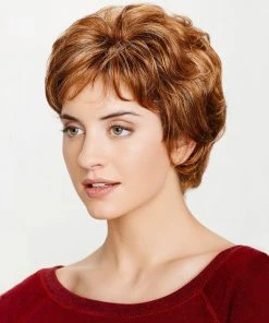 Spring | Monofilament Synthetic Wig By Dream USA 10 Spring | Monofilament Synthetic Wig By Dream USA