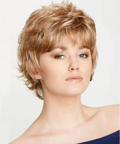 Spring | Monofilament Synthetic Wig By Dream USA 9 Spring | Monofilament Synthetic Wig By Dream USA