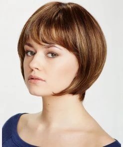 Vail | Monofilament Synthetic Wig By Dream USA
