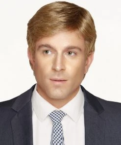 Chris II | Monofilament Synthetic Wig By Dream USA